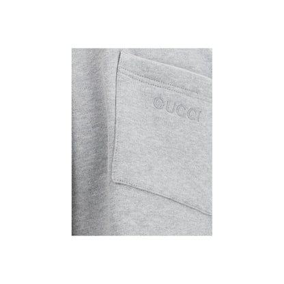 Gucci Colored side bands Sweatpants Gucci