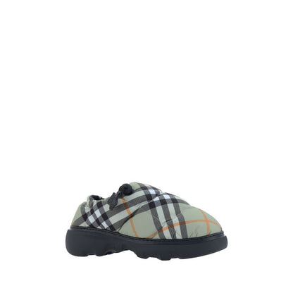 Burberry Flat Shoes