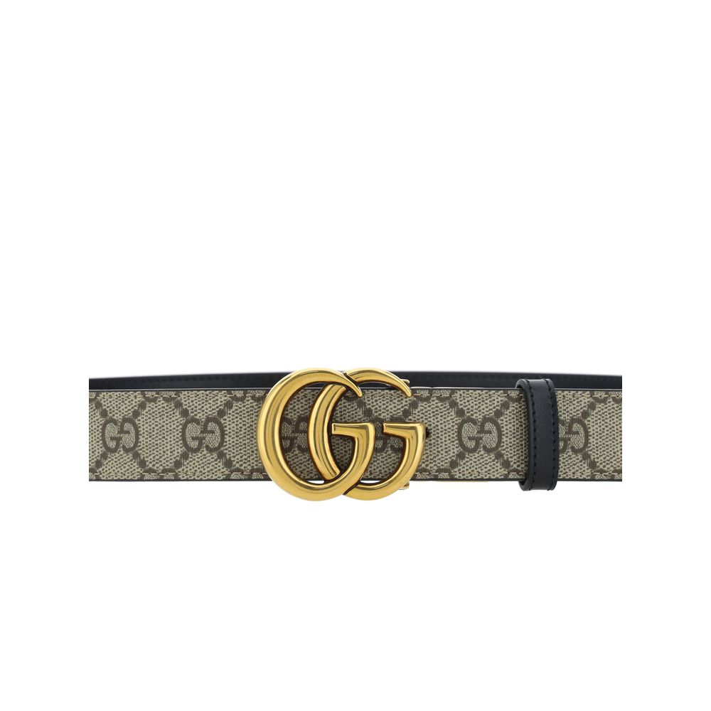 Gucci Reversible Belt Gucci