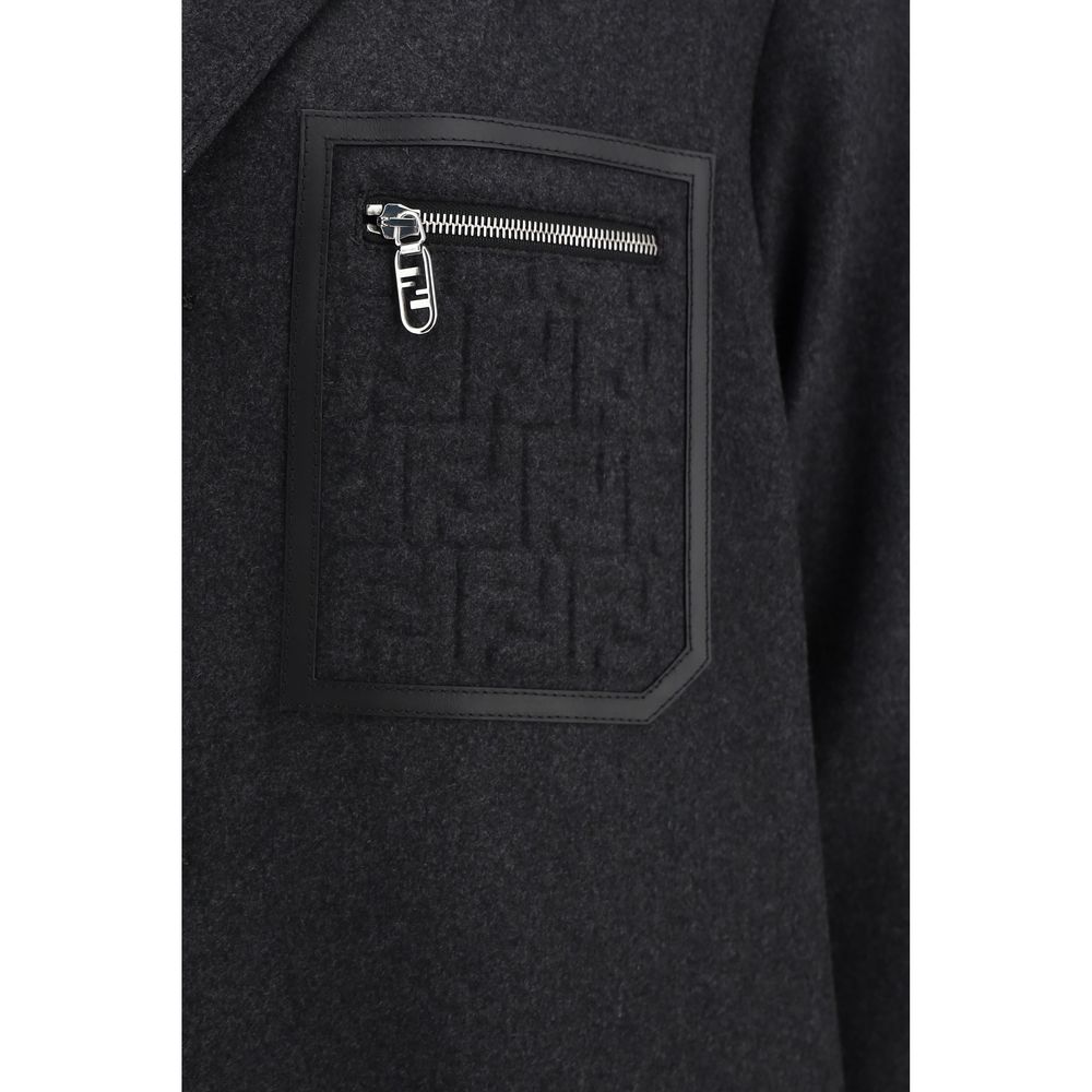 Fendi Coat