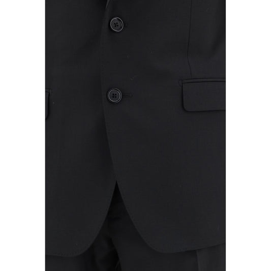 Dolce & Gabbana Wool Suits