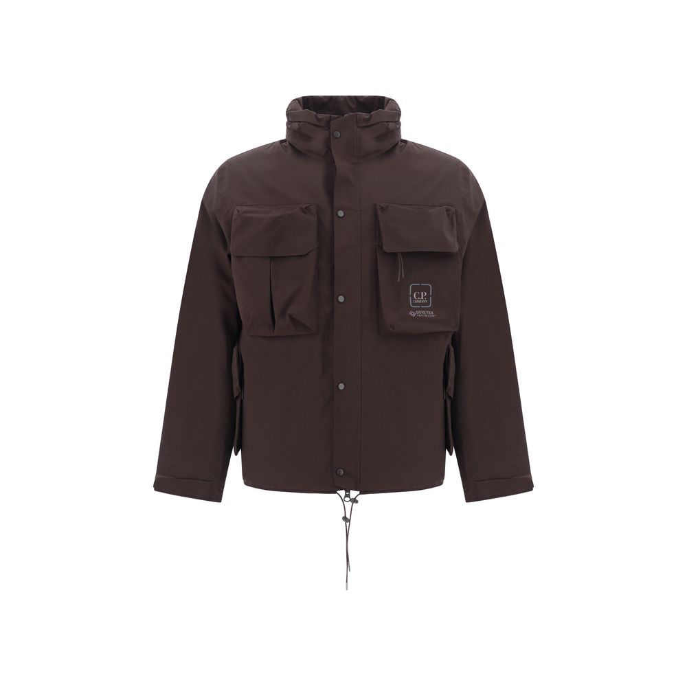 C.P. Company Metropolis Jacket