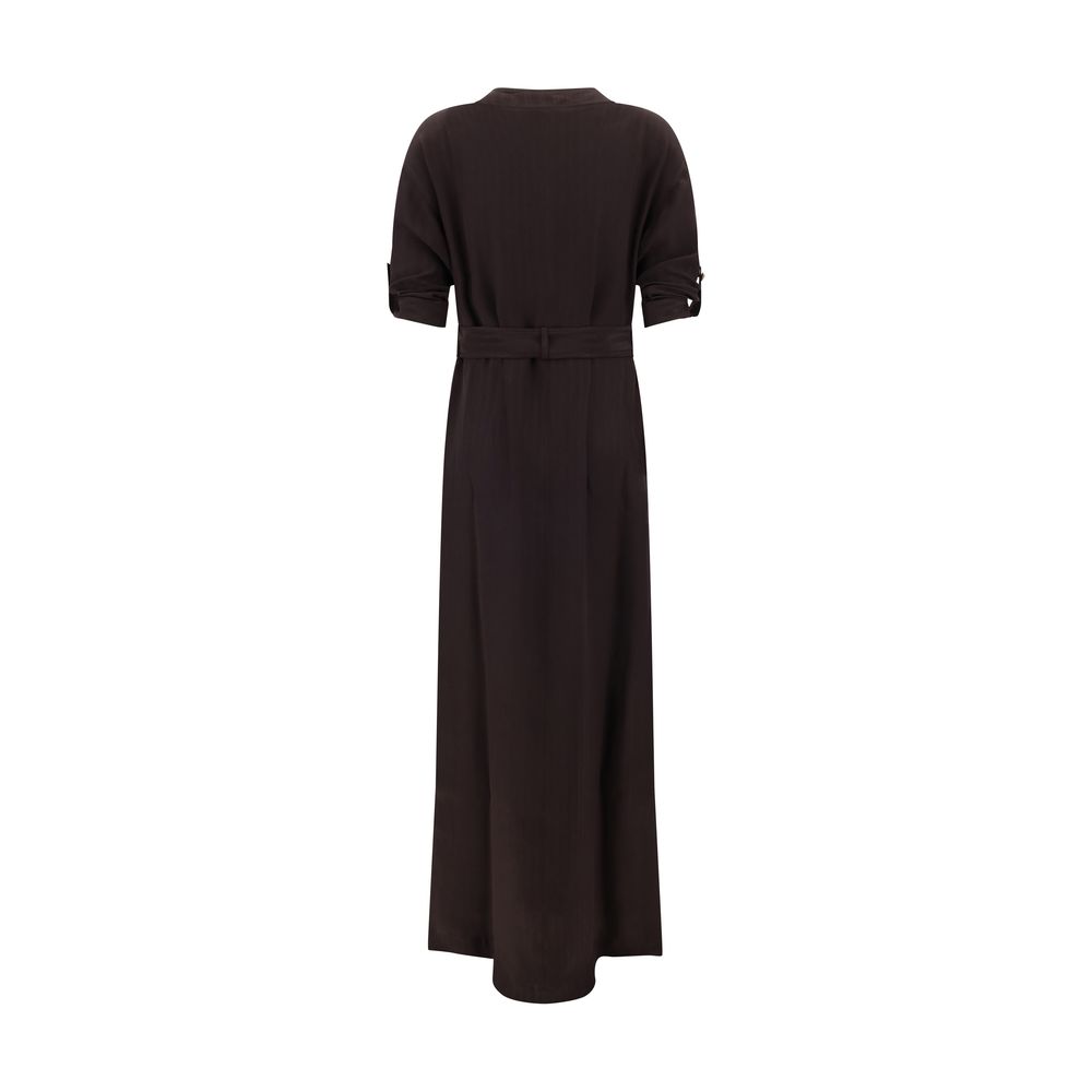 Tom Ford Long Dress