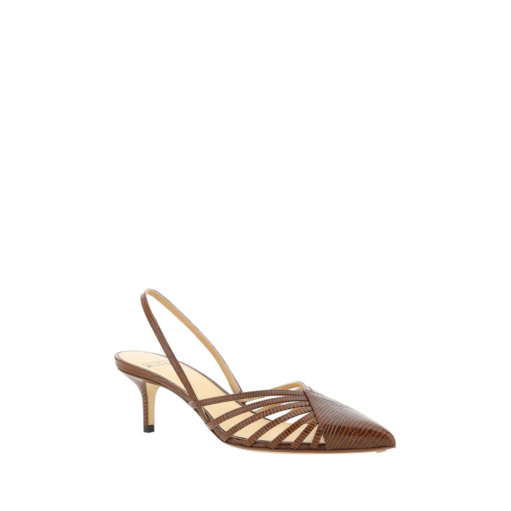 Francesco Russo Pumps