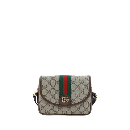 Gucci Ophidia Mini Shoulder Bag